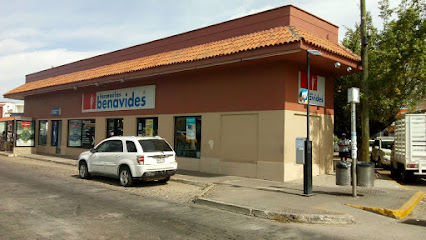 Farmacia Benavides