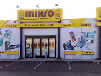Mikro Electro - Oostburg