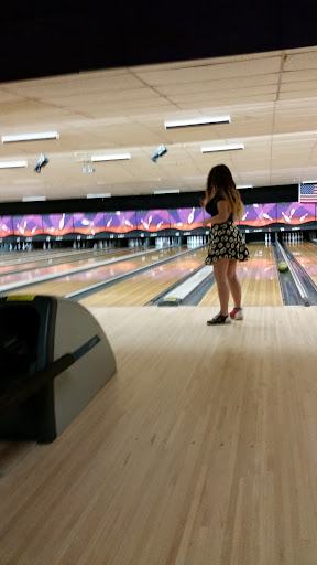Bowling Alley «AMF Noble Manor Lanes», reviews and photos, 2440 Noblestown Rd, Pittsburgh, PA 15205, USA