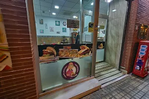 Carlotto Burger Dénia image