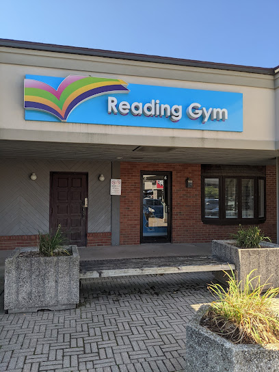 Reading Gym