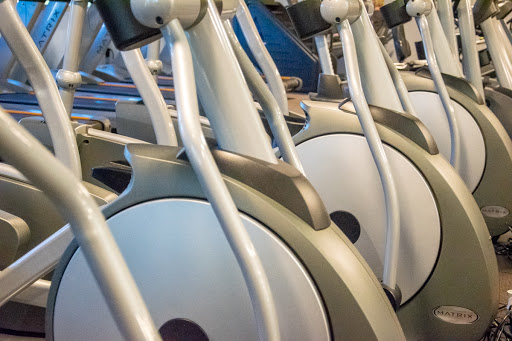 Health Club «Trinity Health & Fitness», reviews and photos, 1650 Skylyn Dr # 100, Spartanburg, SC 29307, USA