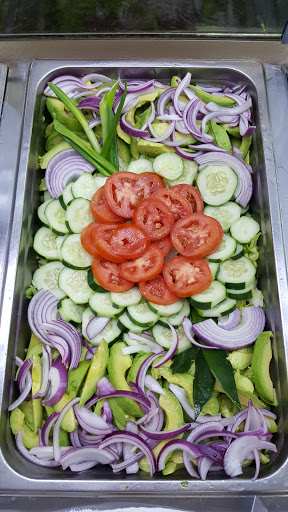 Supermarket «La Isla Supermarket», reviews and photos, 9722 US-192, Clermont, FL 34714, USA