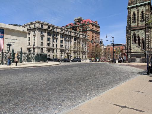 Monument «Washington Monument», reviews and photos, 699 Washington Pl, Baltimore, MD 21201, USA