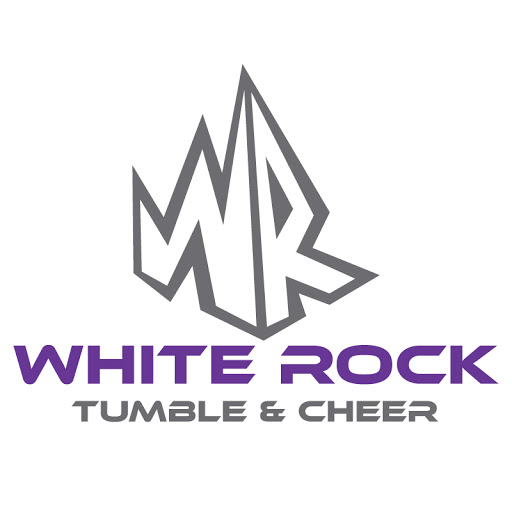 White Rock Tumble & Cheer