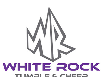 White Rock Tumble & Cheer