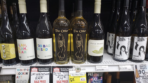 Liquor Store «Warehouse Liquor Mart», reviews and photos, 3371 W Hampden Ave, Englewood, CO 80110, USA