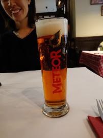 Bière du Restaurant de spécialités alsaciennes Saint-Sépulcre à Strasbourg - n°4