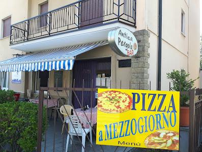 Ristorante Pizzeria L' Antica Pergola Via Risorgimento, 7, 24020 Rovetta BG, Italia