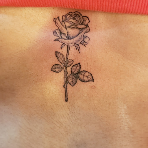 Explore alt tattoo ideas, creative tattoo ideas in Charlotte, available at BNI-Tattoos