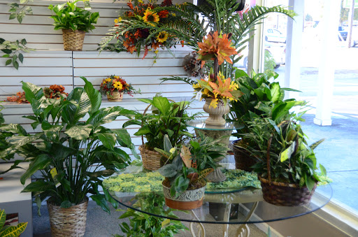 Florist «Hilldale Florist», reviews and photos, 1946 Madison St, Clarksville, TN 37043, USA