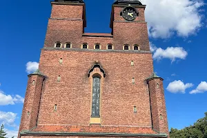 Klosters kyrka image