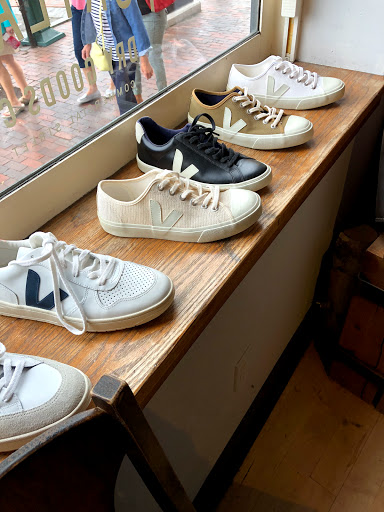 Clothing Store «Portland Dry Goods», reviews and photos, 235 Commercial St, Portland, ME 04101, USA