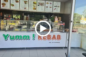 Yumm Kebab image