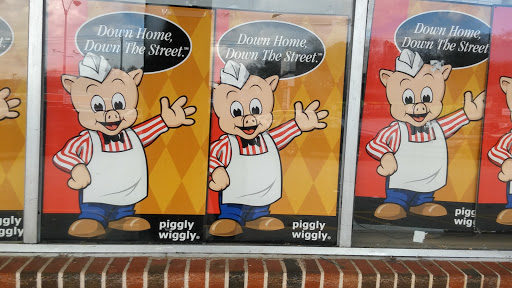 Grocery Store «Piggly Wiggly», reviews and photos, 1257 Moreland Ave SE, Atlanta, GA 30316, USA