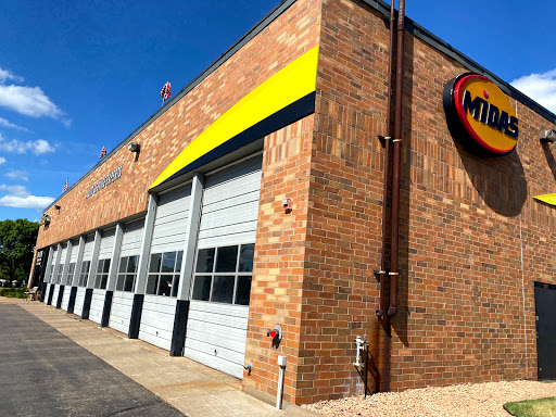 Car Repair and Maintenance «Midas», reviews and photos, 13350 Grove Dr, Maple Grove, MN 55369, USA
