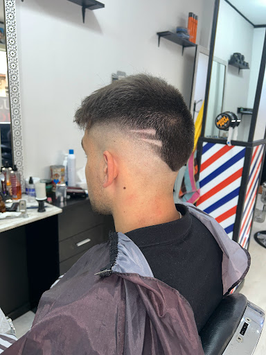 Peluquería Dubai Albacete en Albacete, Albacete