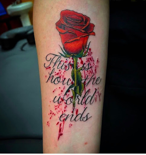 Tattoo Shop «Body Graphics Tattoo», reviews and photos, 460 S Wells Ave, Reno, NV 89502, USA