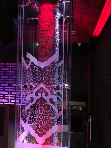 Lounge «Infusion Lounge», reviews and photos, 124 Ellis St, San Francisco, CA 94102, USA