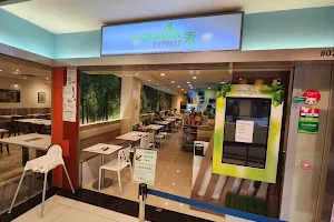 Vegetarian Express Cafe image