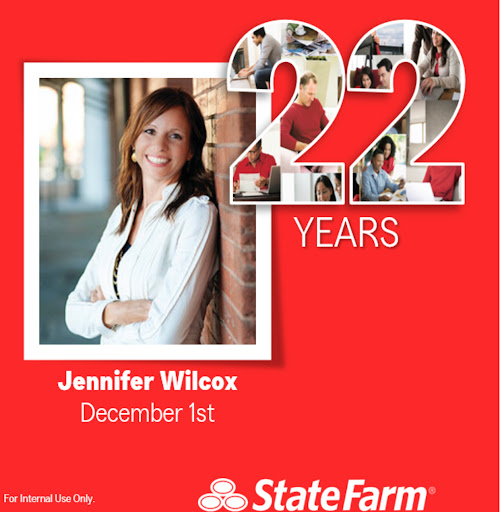 Insurance Agency «Jennifer Wilcox - State Farm Insurance Agent», reviews and photos