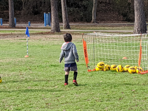 Park «Bob Eden Park», reviews and photos, 901 W Mid Cities Blvd, Euless, TX 76039, USA