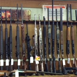 Pawn Shop «Comal Pawn», reviews and photos, 1105 W San Antonio St, New Braunfels, TX 78130, USA