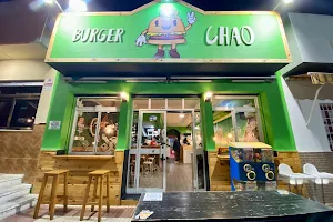 Burger Chao image