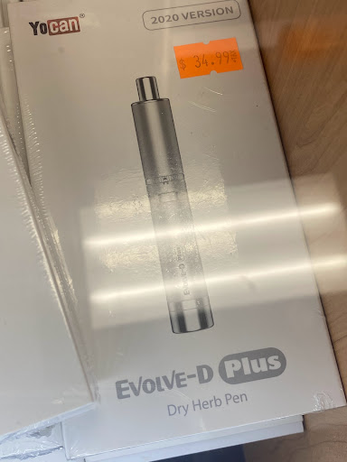 Tobacco Shop «Smoke 4 Less», reviews and photos, 909 S Central Ave, Compton, CA 90220, USA