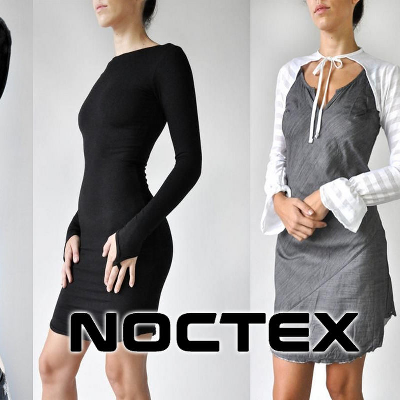 Noctex (Fashion and Accessories)