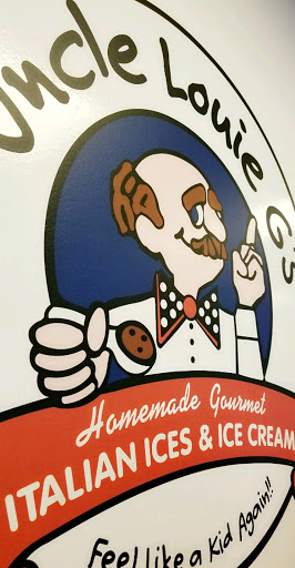Ice Cream Shop «Uncle Louie G», reviews and photos, 69 Fairfield Dr, Patterson, NY 12563, USA