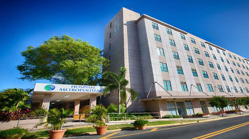 Hospital Metropolitano