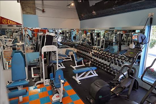 Personal Trainer «Muscle Under Fitness- Personal Training Gym», reviews and photos, 9229 Sunset Blvd #101, West Hollywood, CA 90069, USA