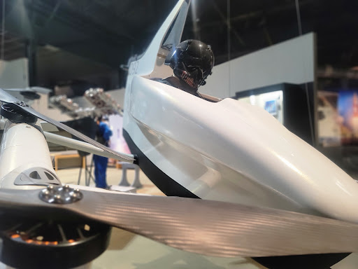 Museum «Cradle of Aviation Museum», reviews and photos, Charles Lindbergh Blvd, Garden City, NY 11530, USA