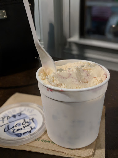 Ice Cream Shop «Sweet Cow», reviews and photos, 1882 S Pearl St, Denver, CO 80210, USA