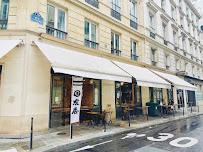 Photos du propriétaire du Restaurant servant des nouilles udon Restaurant Kunitoraya à Paris - n°2