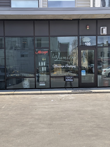 Massage Therapist «Lalumiere Massage Boutique», reviews and photos, 237 State St, Salem, OR 97301, USA