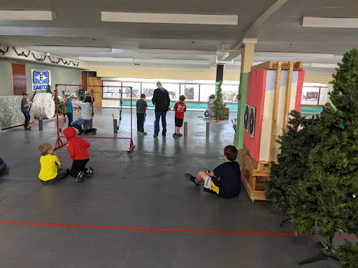 Straight Line Archery, 1705 Ash St # 4, Ishpeming, MI 49849, USA, 