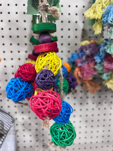 Pet Supply Store «PetSmart», reviews and photos, 16257 N Scottsdale Rd, Scottsdale, AZ 85254, USA