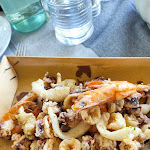 Photo n°5 de l'avis de Arianna.e fait le 17/10/2021 à 18:37 sur le  La Terrazza Ristorante à Marina di Ravenna