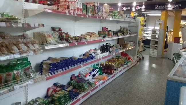 Supermercado La Fuente - Canelones