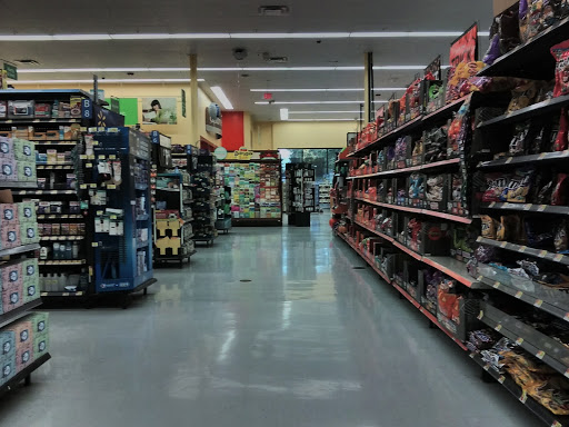 Supermarket «Walmart Neighborhood Market», reviews and photos, 1600 Saratoga Ave #501, San Jose, CA 95129, USA