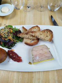 Plats et boissons du Restaurant le pot de beurre à Landéda - n°4