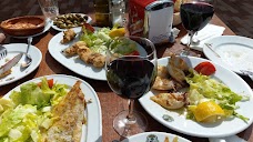Hostal Restaurante Sierra Morena en Villaviciosa de Córdoba