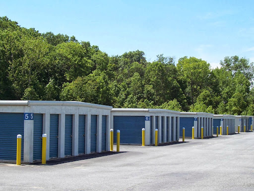 Self-Storage Facility «Sentinel Self Storage Newark DE», reviews and photos, 1100 Elkton Rd, Newark, DE 19711, USA