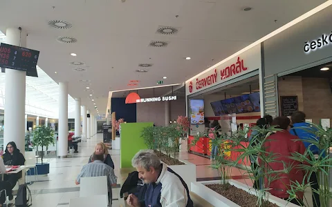 Centrum Krakov image