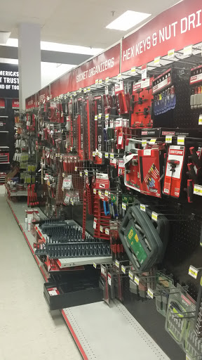 Department Store «Sears», reviews and photos, 2501 Irving Mall, Irving, TX 75062, USA