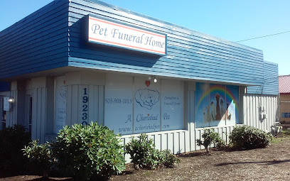 A Cherished Pet Cremation and Funeral Center