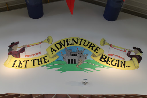 Playground Equipment Supplier «Kids Gotta Play», reviews and photos, 53535 Grand River Ave, New Hudson, MI 48165, USA