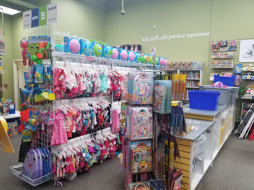 Used Clothing Store «Once Upon A Child», reviews and photos, 5125 N President George Bush Hwy #500, Garland, TX 75040, USA